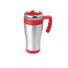 Mug en Acero Spike 450ml