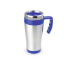 Mug en Acero Spike 450ml
