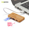 Puerto USB Bamboo Falcon