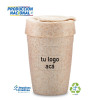 Mug Plastico Orbit 12OZ