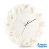 Reloj de Pared Tempo - Producción Nal