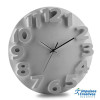 Reloj de Pared Tempo - Producción Nal