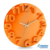Reloj de Pared Tempo - Producción Nal