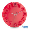 Reloj de Pared Tempo - Producción Nal