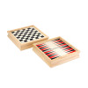 Set de juegos JAVFAN