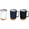 Mug térmico "KORK"