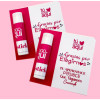 Chapstick  Personalizados