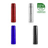 Termo en Acero Vacuum 500ml