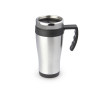 Mug en Acero Spike 450ml