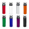 Botella en Aluminio Pull 600ml