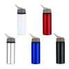 Botella Aluminio Halo 730ml