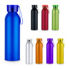 Botella Aluminio Know 600ml