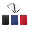 Libreta Clasp