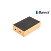 Altavoz Carga Solar