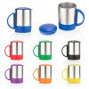 Vaso en Acero Bruin 150 ml / 5 Oz
