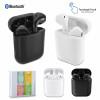 Audífonos Bluetooth Air i12 Acabado Sólido
