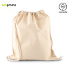 Sporty Bag En Algodón Zetta