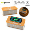 SPEAKER BLUETOOTH BAMBOO 3-1