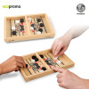 JUEGO DE MADERA WIN
