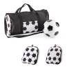 Maletin Compacto Soccer Cup