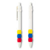 Boligrafo Flaggy Colombia