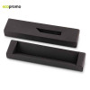 Estuche Black Carton