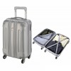MALETA CON RODACHINES \