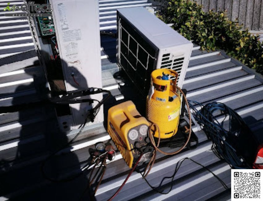 Dependable Domestic Electrical Services in Perth