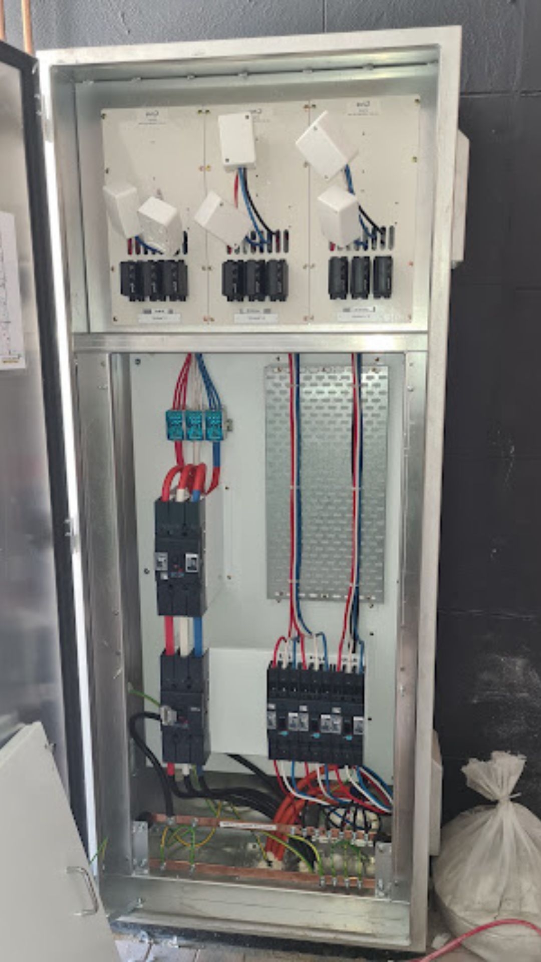 Affordable and Reliable Electrical Services in Perth