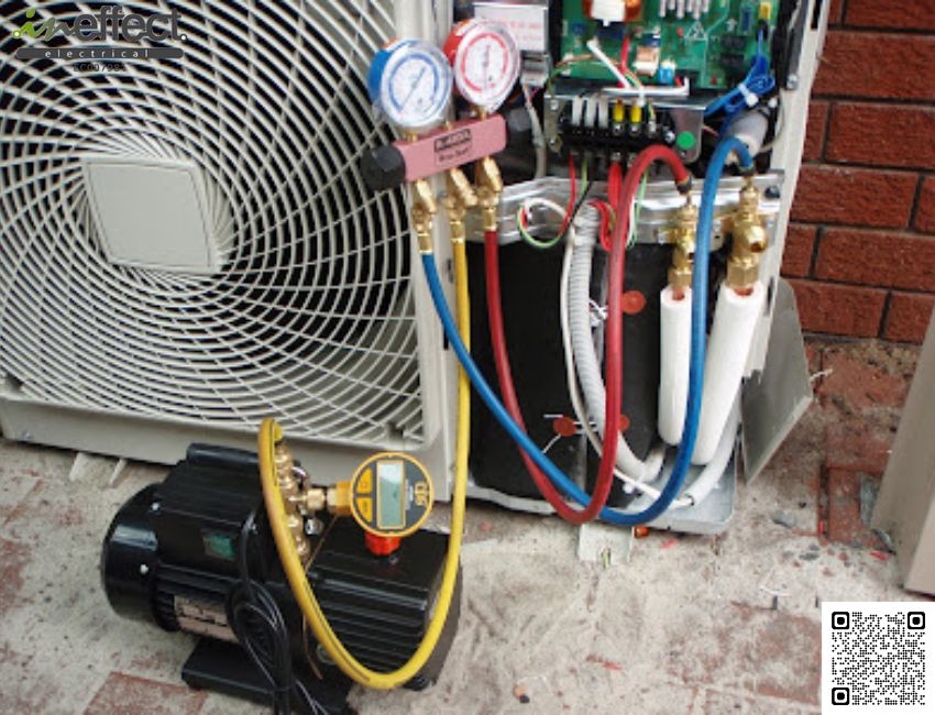 Professional Electrical Services for Every Need