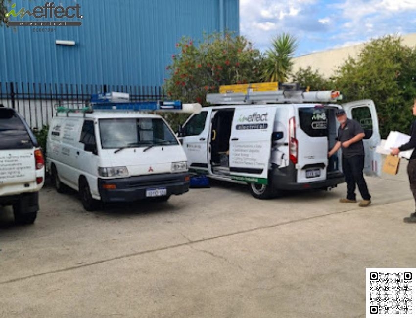 Reliable Power Solutions for Your Home and Business