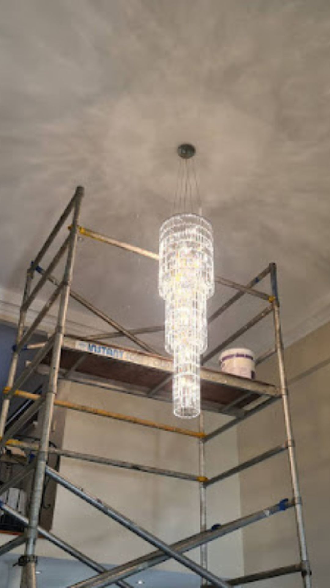 Professional Electrical Services for Every Need