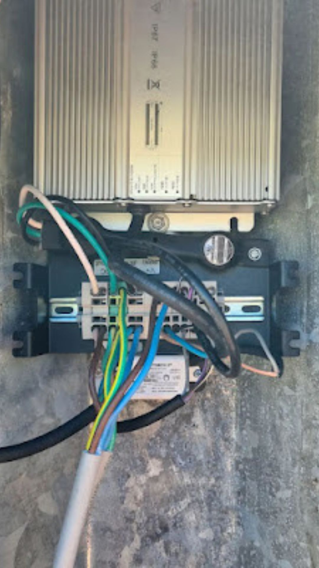 Why should you trust In Effect Electrical with your project?