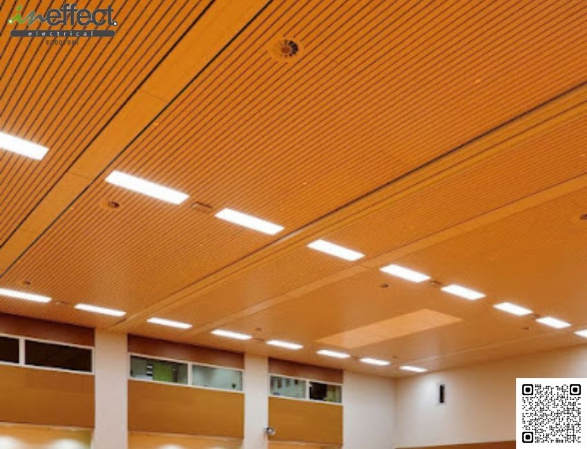 Why Choose In Effect Electrical in Perth?
