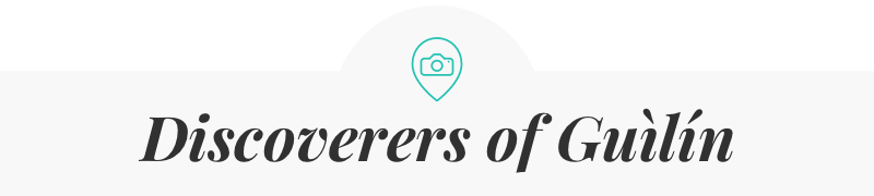 Discoverers of Guilin