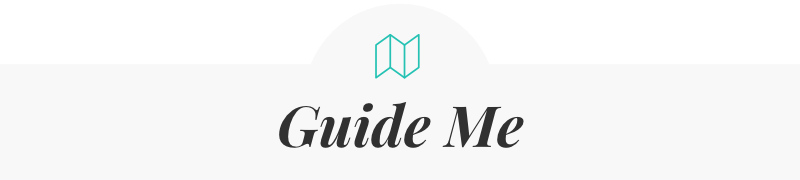 guide me
