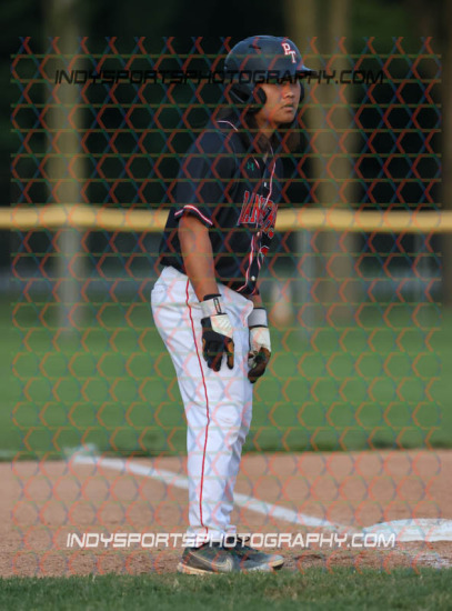 6-2-25 Varsity Baseball Park Tudor vs University