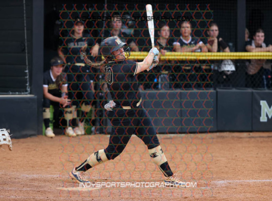5-19-25 Varsity Softball Noblesville vs McCutcheon