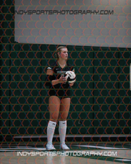 8-18-25 Girls Varsity Volleyball Westfield vs Yorktown
