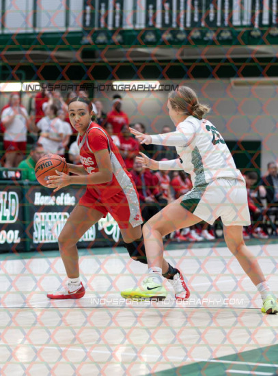 11-21-25 JV Girls Basketball Westfield vs Fishers