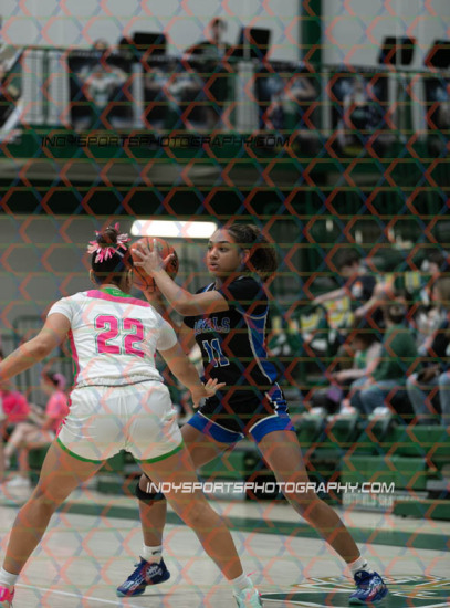 1-16-26 Girls Varsity Basketball Westfield vs Hamilton Southeastern