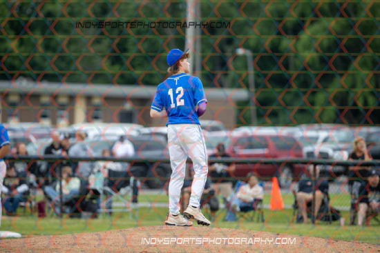 6-1-26 Varsity Baseball Lapel vs Tipton