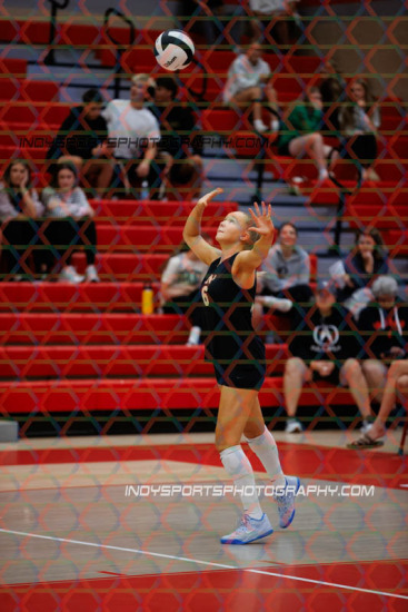  10-15-26 Girls Varsity Volleyball Noblesville vs Zionsville