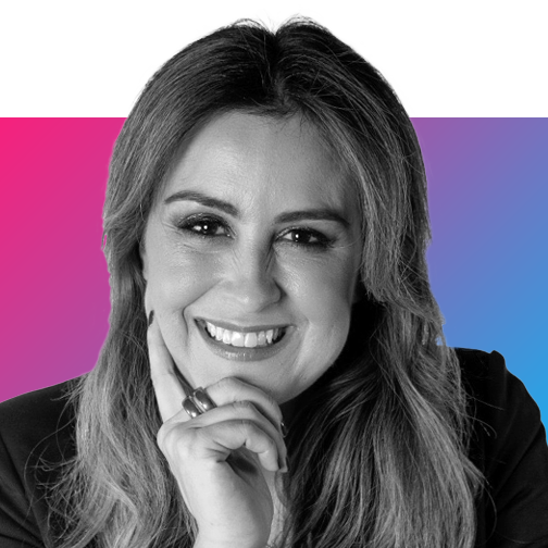 Patricia Borges 