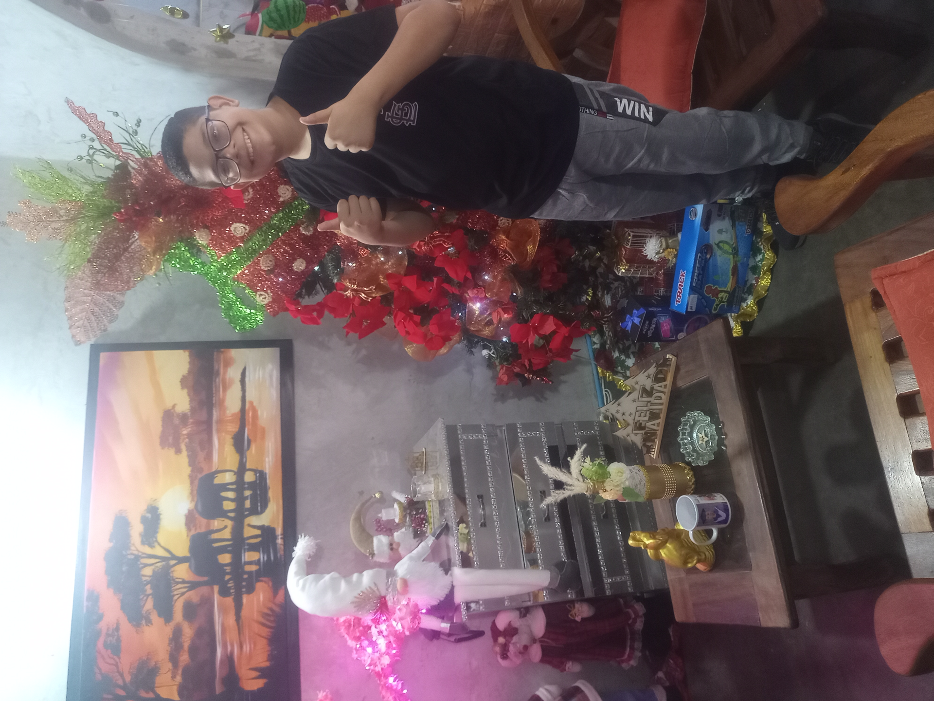 Profile Picture: José Porte Mermejo