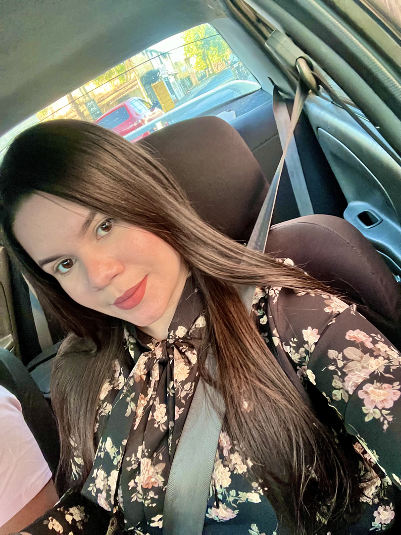 Profile Picture: Yohaly Lozada