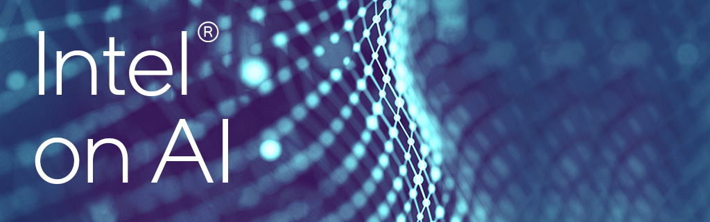 New Intel® on AI Podcast Episodes