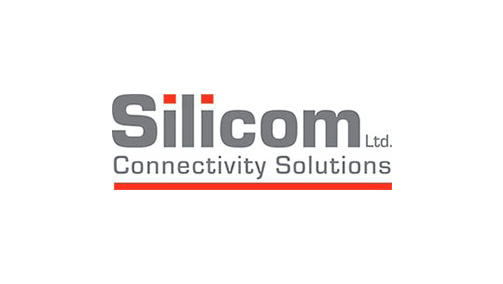 Silicom LTD Silicom LTD