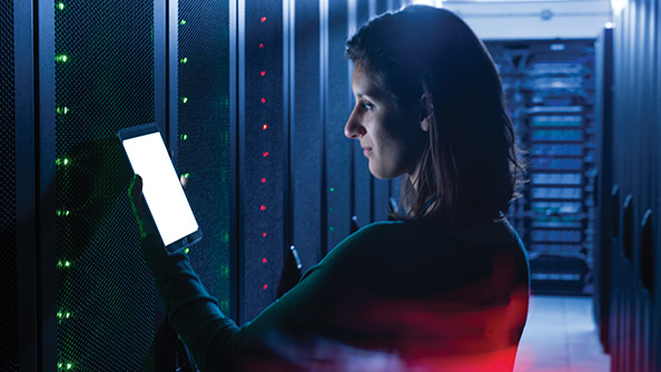 Unleash Valuable Data with Microsoft SQL Server Enterprise Data Warehouse