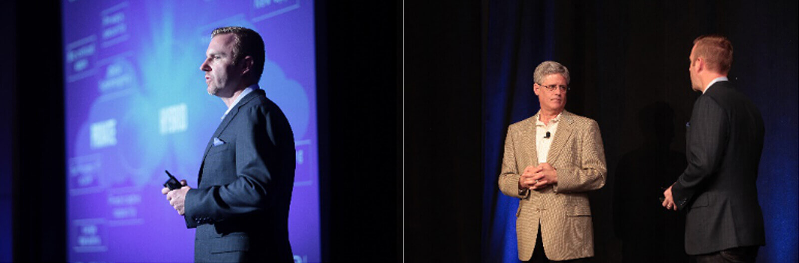 Intel® Storage Builders Summit Day Zero at VMworld 2016